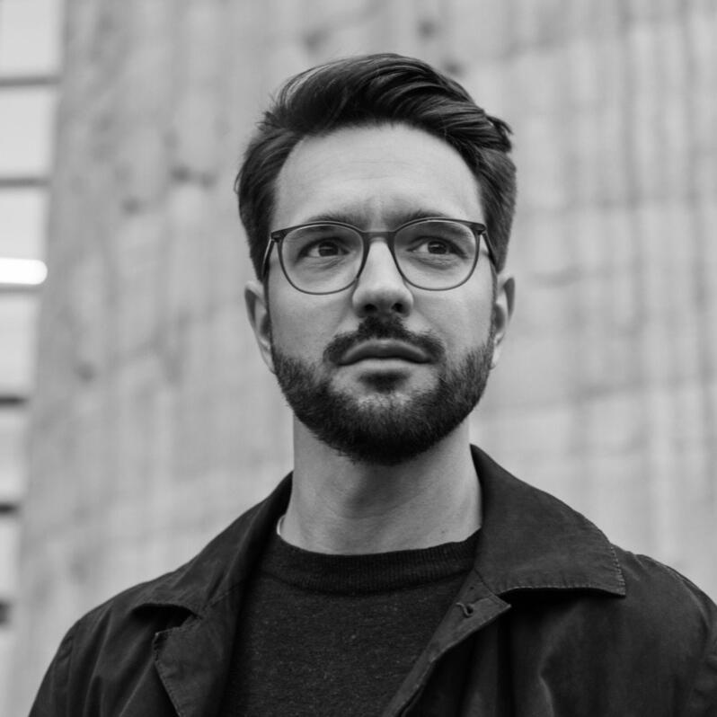 Thomas Thomas André Szabó, Photo Credit by ...